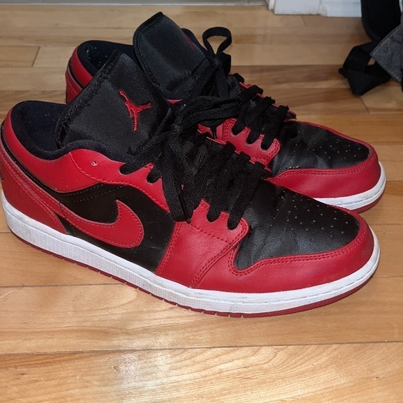 JORDAN 1 reverse bred US man 10 - Picture 3 of 4
